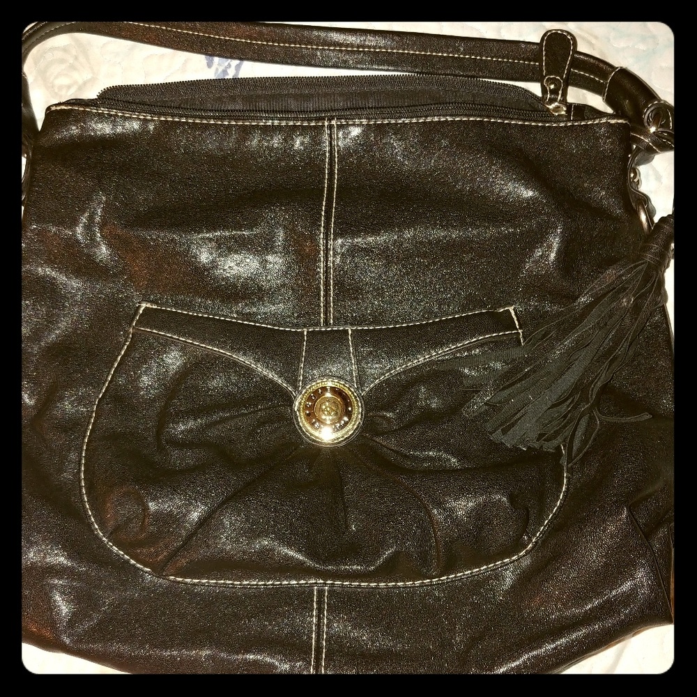 Rosetti Large Purse